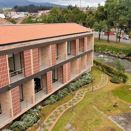 Venue Batan Hotel&Suites Cuenca Extérieur photo