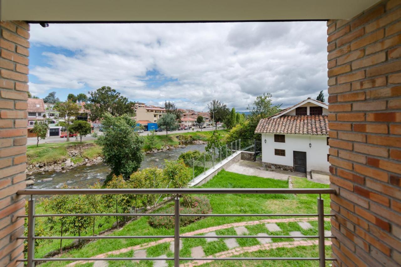 Venue Batan Hotel&Suites Cuenca Extérieur photo