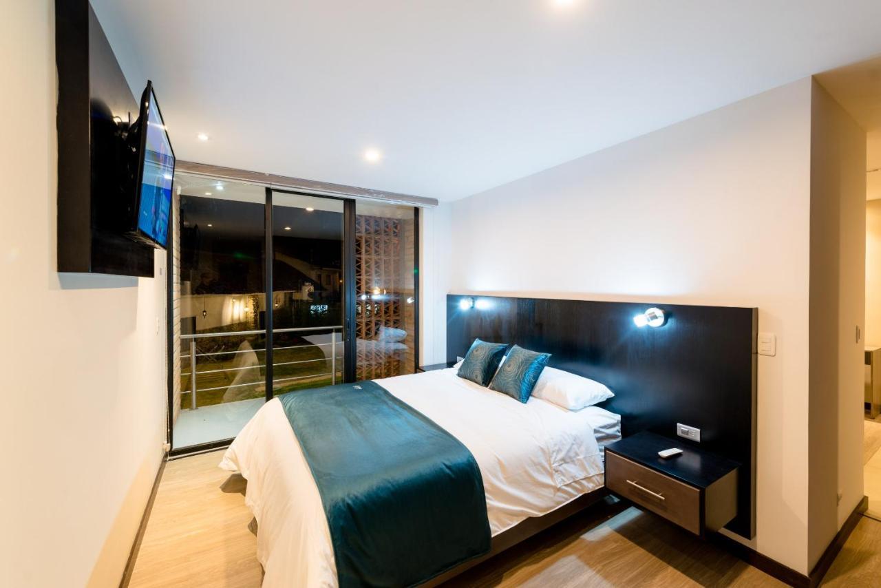 Hotel & Suites En Cuenca, Venue Batan Extérieur photo