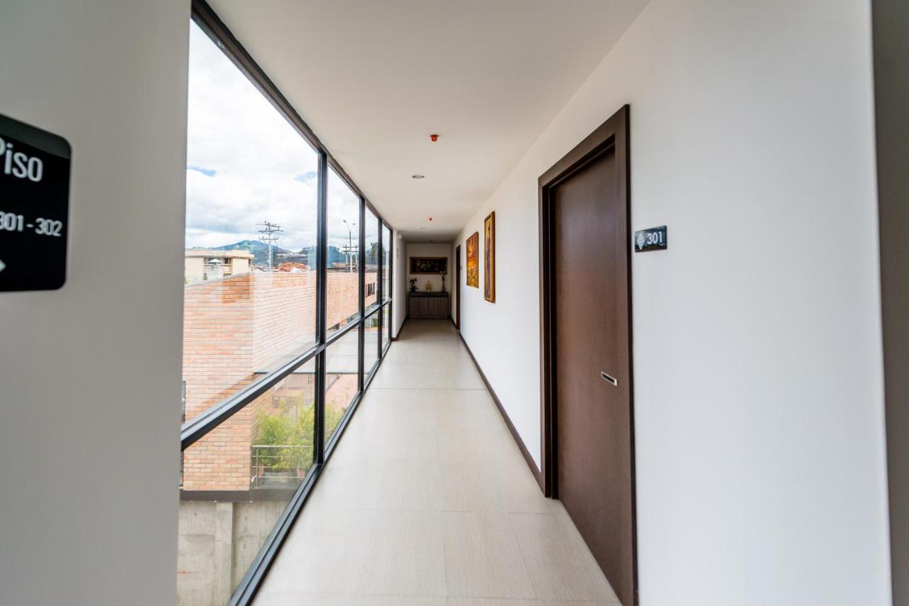 Venue Batan Hotel&Suites Cuenca Extérieur photo